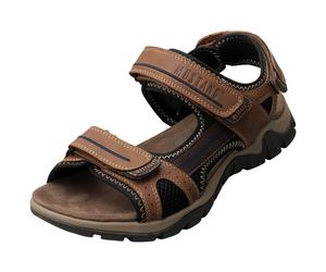 Mustang Sandali Uomo Casual Nuts Camminata Comoda - 43 EU