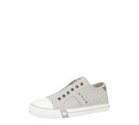 MUSTANG Scarpa slip-on grigio chiaro / bianco Donna MUSTANG 39