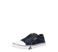 MUSTANG Scarpa slip-on navy Uomo MUSTANG 42