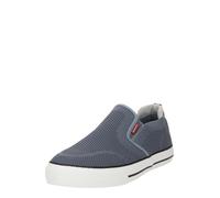 MUSTANG Scarpa slip-on zappiro Uomo MUSTANG 41 zappiro