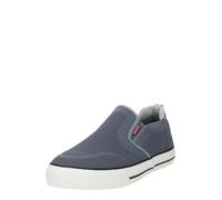 MUSTANG Scarpa slip-on zappiro Uomo MUSTANG 43 zappiro