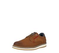 MUSTANG Scarpa stringata cognac Uomo MUSTANG 43