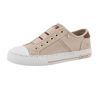 Mustang shoes - 26M0152002 Beige - Sneakers 37 Beige