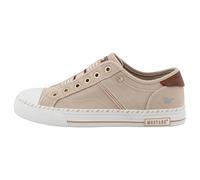Mustang shoes - 26M0152002 Beige - Sneakers 38 Beige