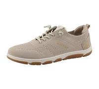 MUSTANG Scarpe basse da donna basse, Beige 00010, 40 EU