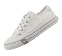MUSTANG Sneaker bassa bianco Donna MUSTANG 36
