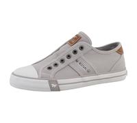MUSTANG Tela Sneaker Donna 26M0242008, Numero:40 EU, Colore:Grigio