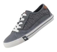 MUSTANG Scarpe basse da donna basse, jeans, 36 EU