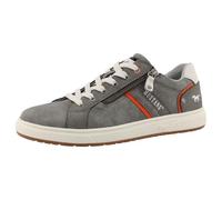 MUSTANG Scarpe con Lacci per Uomo 15M0061005, Numero:41 EU, Colore:Grigio