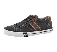 MUSTANG Scarpe con Lacci per Uomo 26M0151001, Numero:43 EU, Colore:Grigio