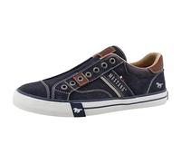 MUSTANG Scarpe con Lacci per Uomo 26M0151004, Numero:42 EU, Colore:Blu
