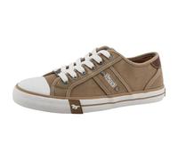 MUSTANG Scarpe con Lacci per Uomo 26M0151005, Numero:45 EU, Colore:Marrone