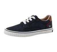 MUSTANG Scarpe con Lacci per Uomo 26M0201005, Numero:42 EU, Colore:Blu