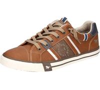MUSTANG Scarpe con Lacci per Uomo 4072-317, Numero:42 EU, Colore:Marrone