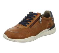 MUSTANG Scarpe con Lacci per Uomo 4138-309, Numero:41 EU, Colore:Marrone