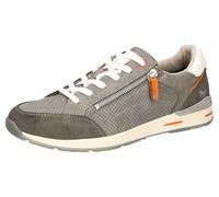 MUSTANG Scarpe con Lacci per Uomo 4154-320, Numero:44 EU, Colore:Grigio