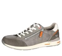 MUSTANG Scarpe con Lacci per Uomo 4154-320, Numero:45 EU, Colore:Grigio