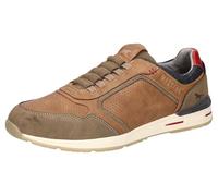 MUSTANG Scarpe con Lacci per Uomo 4154-401, Numero:43 EU, Colore:Marrone