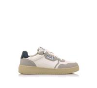 Mustang Scarpe da Ginnastica Bianche Delta