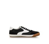 Mustang Scarpe da Ginnastica Court Beige