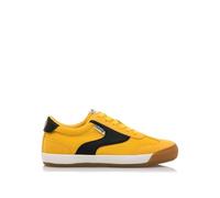 Mustang Scarpe da Ginnastica Gialle