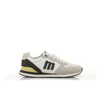 Mustang Scarpe da Ginnastica Joggo Bianche