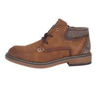 MUSTANG Scarpe da uomo con lacci