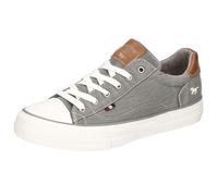 MUSTANG Scarpe Stringate da Donna 1272-307, Numero:37 EU, Colore:Grigio