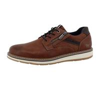 MUSTANG Scarpe Stringate da Uomo 26M0041003, Numero:44 EU, Colore:Marrone
