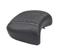 Mustang, sedile passeggero largo Deluxe Touring, nero