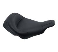 Mustang Sella Per Moto Wide Solo Special Smooth Harley Davidson Fx/fl