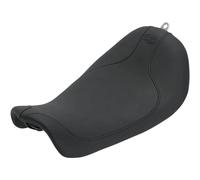 Mustang Selle De Moto Solo Run Around Harley Davidson Dynaglide