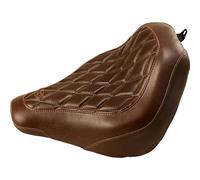 Mustang Selle De Moto Solo Trpr Diabrn Harley Davidson Softail 83032