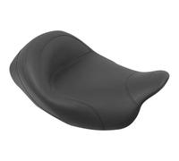 Mustang Selle De Moto Solo Vintage Smooth Harley Davidson Dresser/tourimg