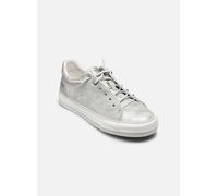 MUSTANG 1272-313, Scarpe da Ginnastica Donna, Argento, 36 EU
