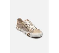 Mustang shoes - 1353308/480 Oro e bronzo - Sneakers 37 Oro e bronzo