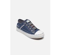 Mustang shoes - 1376402 Blu - Sneakers 37 Blu