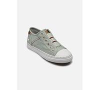 Mustang shoes - 1376402 Verde - Sneakers - Taglia 40 40 Verde