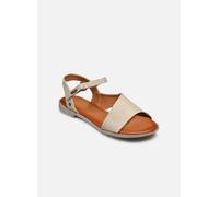 Mustang shoes - 1388807/243 Bianco - Sandali e scarpe aperte 38 Bianco