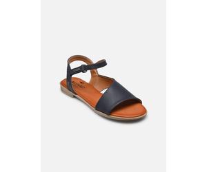Mustang shoes - 1388807 Blu - Sandali e scarpe aperte 36 Blu