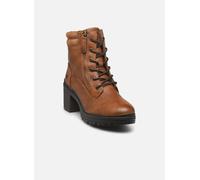 Mustang shoes - 1409506 Marrone - Stivaletti e tronchetti 40 Marrone