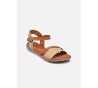 Mustang shoes - 1424807/243 Marrone - Sandali e scarpe aperte 36 Marrone