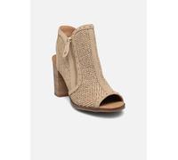 Mustang shoes - 1492801 Beige - Sandali e scarpe aperte 37 Beige