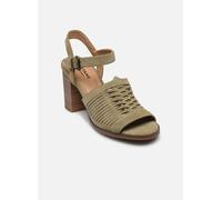 Mustang shoes - 1492804 Verde - Sandali e scarpe aperte 40 Verde