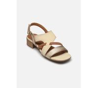 Mustang shoes - 1494802 Bianco - Sandali e scarpe aperte 36 Bianco
