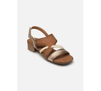 Mustang shoes - 1494802 Marrone - Sandali e scarpe aperte 39 Marrone