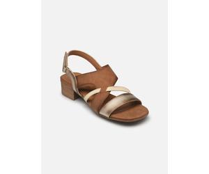 Mustang shoes - 1494802 Marrone - Sandali e scarpe aperte 41 Marrone
