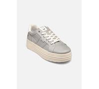 Mustang shoes - 1497301 Argento - Sneakers 36 Argento