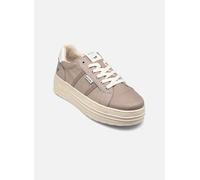 Mustang shoes - 1497301 Oro e bronzo - Sneakers 41 Oro e bronzo