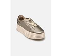 Mustang shoes - 1497302 Oro e bronzo - Sneakers 37 Oro e bronzo